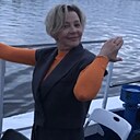 Знакомства: Татьяна, 55 лет, Санкт-Петербург