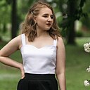 Знакомства: Валерия, 18 лет, Минск