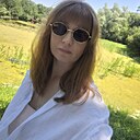 Знакомства: Ксения, 35 лет, Самара