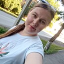 Знакомства: Ольга, 25 лет, Красный Сулин