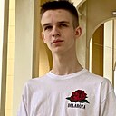 Знакомства: Андрей, 24 года, Анжеро-Судженск