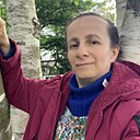 Знакомства: Галина, 47 лет, Любек