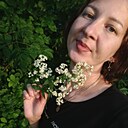 Знакомства: Ася, 29 лет, Самара