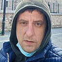 Знакомства: Алексей, 40 лет, Владивосток