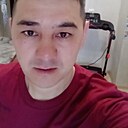Знакомства: Аскар, 40 лет, Саратов