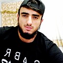 Знакомства: Али, 28 лет, Грозный