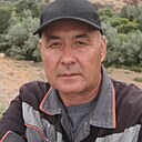 Знакомства: Рустам, 50 лет, Сарканд
