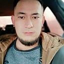 Знакомства: Адылжан, 36 лет, Аркалык