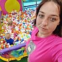 Знакомства: Евгения, 29 лет, Чебаркуль