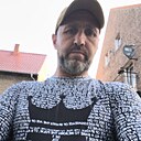 Знакомства: Юрий, 47 лет, Калиш