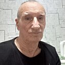 Знакомства: Валерий, 69 лет, Саратов