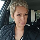 Знакомства: Оксана, 47 лет, Чапаевск