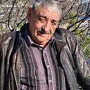 Знакомства: Сергей, 68 лет, Симферополь