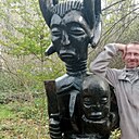 Знакомства: Андрей, 50 лет, Новороссийск
