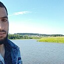 Знакомства: Идрис, 37 лет, Березники