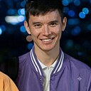 Знакомства: Bagz, 35 лет, Балхаш