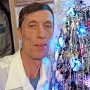 Знакомства: Эдик, 48 лет, Краснокаменск