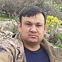 Знакомства: Murat, 40 лет, Ланчин