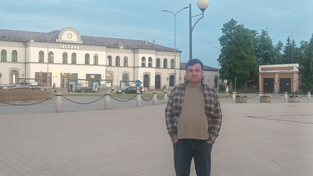 Фото - Tabor.ru