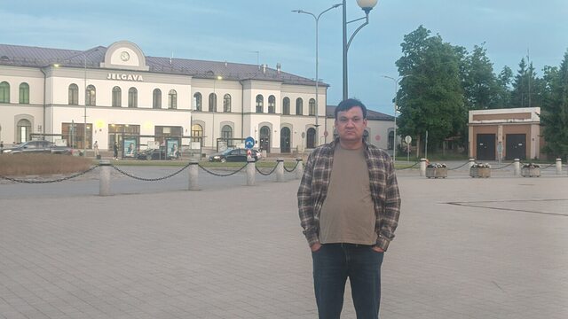 Фото - Tabor.ru