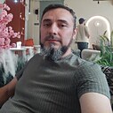 Знакомства: Саид, 40 лет, Краснодар