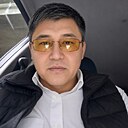 Знакомства: Нурбек, 46 лет, Бишкек