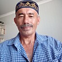 Знакомства: Аксултан, 66 лет, Талдыкорган