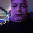 Знакомства: Арсен, 45 лет, Москва
