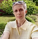 Знакомства: Ольга, 49 лет, Москва