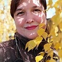 Знакомства: Эля, 44 года, Уфа