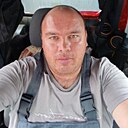 Знакомства: Hik, 41 год, Ленск
