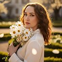 Знакомства: Анастасия, 38 лет, Бузулук