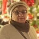 Знакомства: Ольга, 60 лет, Москва