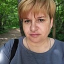 Знакомства: Светлана, 48 лет, Москва