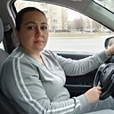 Знакомства: Кристина, 27 лет, Саратов