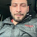 Знакомства: Ираклий, 36 лет, Москва