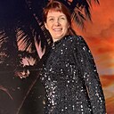 Знакомства: Галина, 49 лет, Тобольск