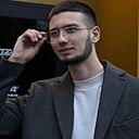 Знакомства: Михаил, 23 года, Новосибирск