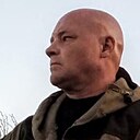 Знакомства: Сергей, 50 лет, Димитровград