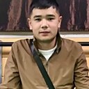 Знакомства: Бека, 20 лет, Ош