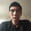 Знакомства: Илиас, 25 лет, Шахтинск