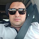 Знакомства: Баходир, 35 лет, Ош