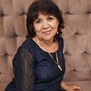 Знакомства: Анна, 57 лет, Уральск