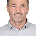 Знакомства: Магомед, 57 лет, Махачкала