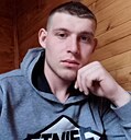 Знакомства: Иван, 27 лет, Харьков