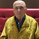 Знакомства: Владимир, 66 лет, Железнодорожный