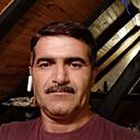 Знакомства: Malik, 48 лет, Познань