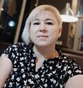 Знакомства: Гузель, 43 года, Бугульма