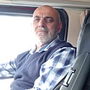 Знакомства: Нальбий, 64 года, Краснодар
