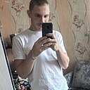 Знакомства: Владимир, 25 лет, Серов